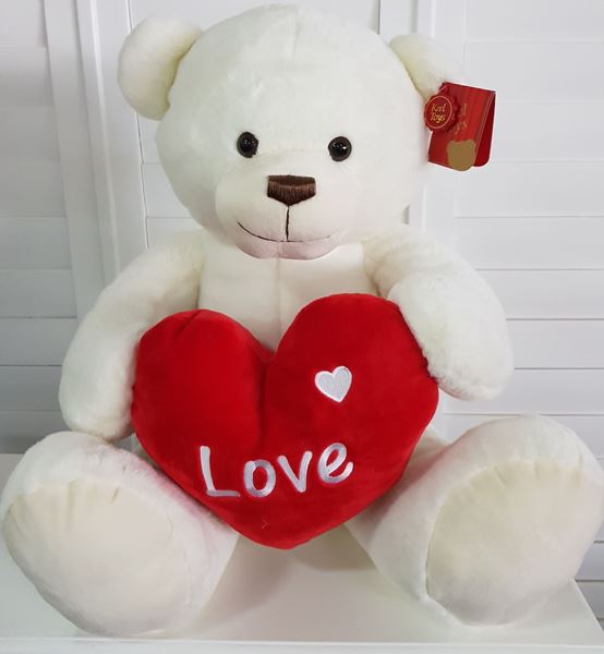 Picture of Love Bear