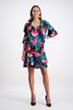 Kasbah Dress - Pink Lady Print | Naudic 