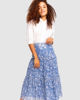 Picture of Neela Skirt - Neela Lurex | Boom Shanker