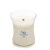 Linen - Medium | Woodwick