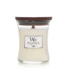 Linen - Medium | Woodwick