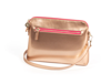 Ravello Bag in Rose Gold | Liv & Milly