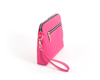 Lucille Cross Body Bag in Hot Pink | Liv & Milly