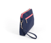 Lucille Cross Body Bag in Navy | Liv & Milly