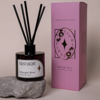 Midnight Rose Diffuser - Grasse Rose & Spice | First Light