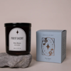 New Dawn 180g Candle - Salt & Moss | First Light