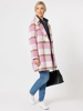 Hunter Coat - Blush | Gordon Smith