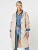 Rosa Trench - Natural | Gordon Smith