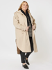 Rosa Trench - Natural | Gordon Smith