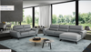 ZA47 - 2 Seater Sofa | Elephant Luxury Leather