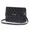 Rosie Large - Patent Black | Liv & Milly