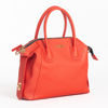 Eloise Bag - Orange | Liv & Milly