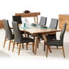 Windsor 7 Pce Dining Suite | Tasmanian Classic Timber