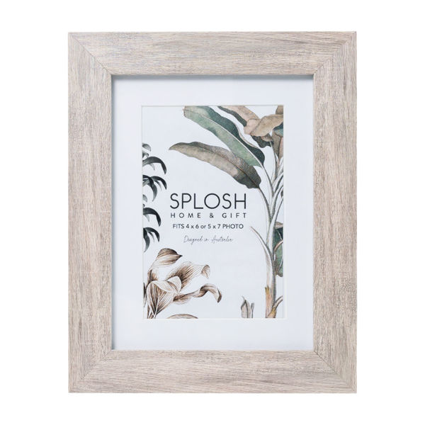 Exotic 4x6 Wooden Frame | Exotic Range