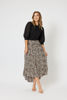 Sahara Skirt - Animal | Threadz