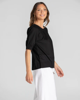 Bliss Top - Black | Boom Shanker