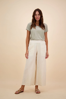 Pula Pant  - Natural | Rubyyaya