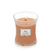 Picture of Vanilla Toffee- Medium| Woodwick