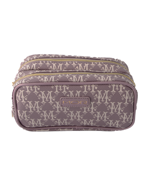 Destination Cosmetic Bag - FLORENCE POUCH | MOR