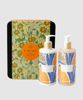 Citrus Paradise Jardiniere Bath & Body Duo | MOR