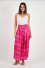 Hendrix Pant Phoenix Pink | Naudic