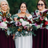 Seasonal & Native | Wedding Party