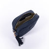 Sally Quilted Crossbody Bag - Navy | Liv & Milly