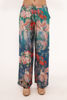 Wisteria Pant - Print | Lula Life