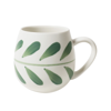 Hug Me Mugs - Olive Brush (Set of 4) | Robert Gordon