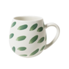 Hug Me Mugs - Olive Brush (Set of 4) | Robert Gordon