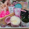 Pretty In Pink Gift Box | Luxury Hamper