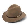 Patterson Fedora  (59cm) - Camel | Evoke