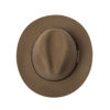 Patterson Fedora  (59cm) - Camel | Evoke