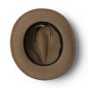 Patterson Fedora  (59cm) - Camel | Evoke