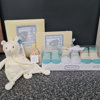 Baby Shower Hamper  | Welcome Baby Neutral