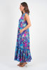 Lulu Maxi - Enigma Print | Naudic