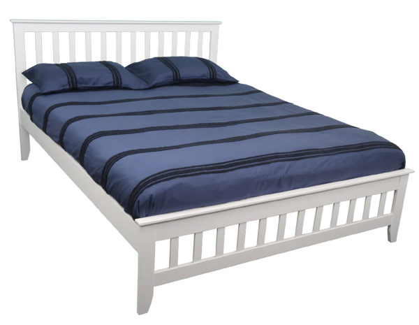 Picture of Alpine Queen Bed Frame