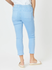 Bella Stretch Jean - Blue | Threadz