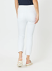 Bella Stretch Jean - White | Threadz