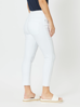 Bella Stretch Jean - White | Threadz