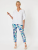 Santa Monica Pant - Multi | Gordon Smith