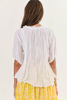 Grace Top - White | Namastai