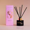 Mid Night Rose Diffuser - Grasse Rose & Spice | Studio Sol