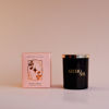 Golden Hour Candle - Watermelon | Studio Sol