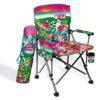 Camp Chair - Glamping Queen | Lisa Pollock