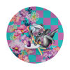 Alfresco Plate Set - Koala Pool Party | Lisa Pollock