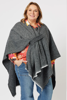 Wrap Me Up - Black | Gordon Smith