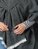 Wrap Me Up - Black | Gordon Smith