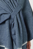 Wrap Me Up - Denim | Gordon Smith