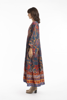 Pantanal Dress Max - Print | Escape by QC